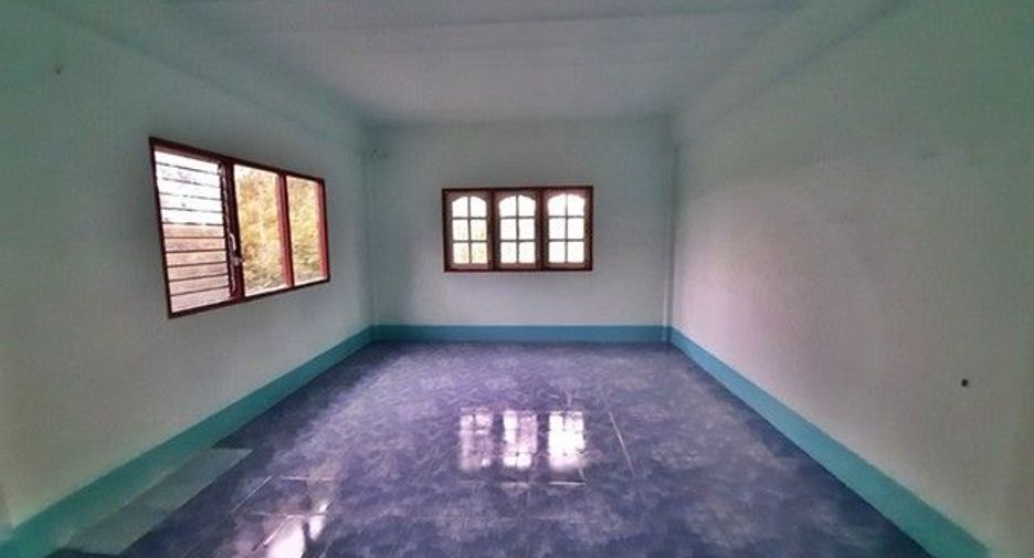 出售 1 卧室 独立屋 在 Mueang Suphan Buri, Suphan Buri