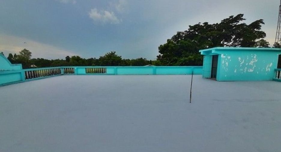 出售 1 卧室 独立屋 在 Mueang Suphan Buri, Suphan Buri