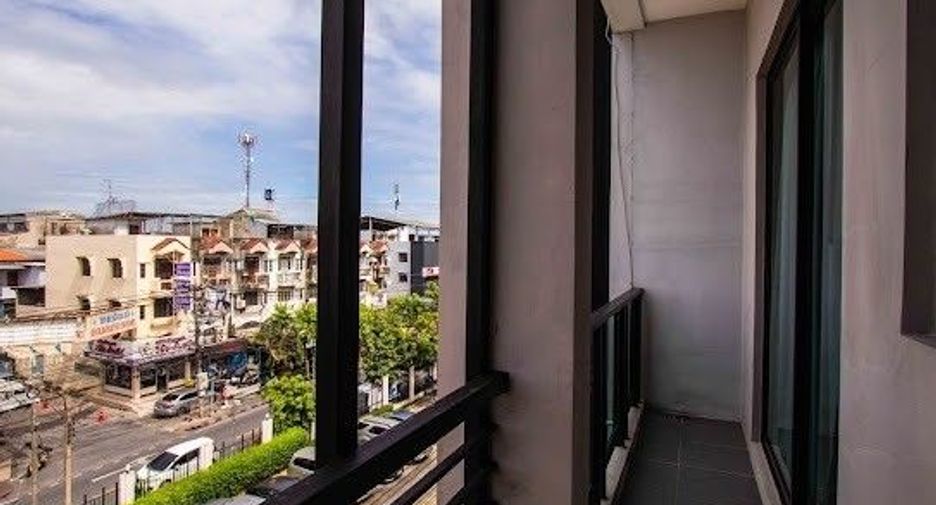 Büro zum Kauf mit 3 Zimmer in Phasi Charoen, Bangkok