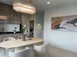 Casa en alquiler de 4 habitaciones en Bang Kapi, Bangkok