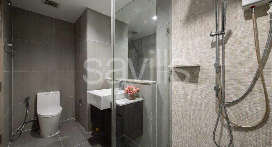 Condo en venta de 2 habitaciones en Mueang Nonthaburi, Nonthaburi