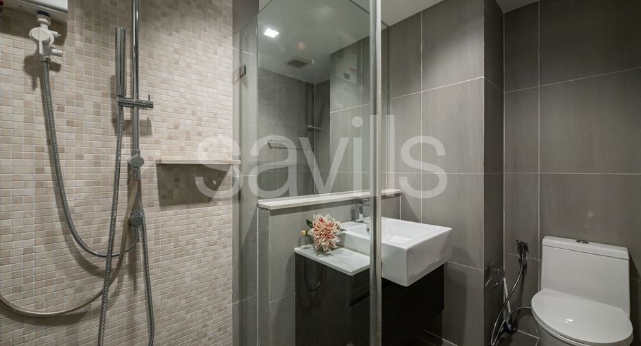 Condo en venta de 2 habitaciones en Mueang Nonthaburi, Nonthaburi