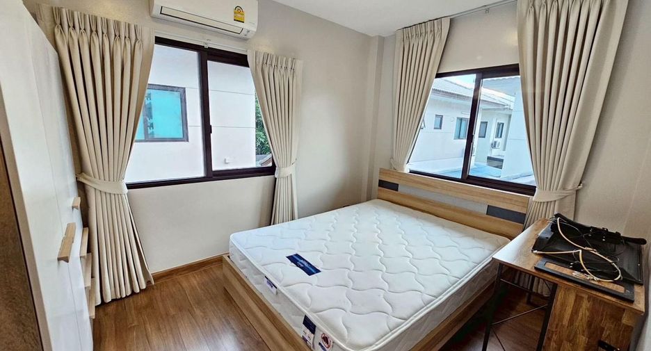 出售 4 卧室 独立屋 在 Bang Phli, Samut Prakan
