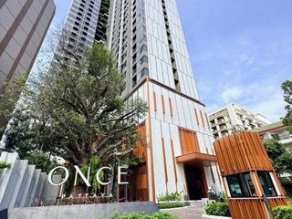 Wohnung zur Miete mit 1 Zimmer in Bang Lamung, Chonburi