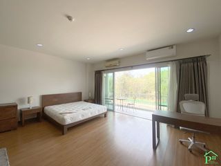 For Rent Studio Condo In Mueang Chiang Mai