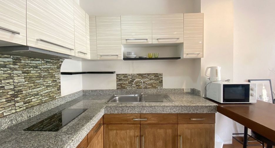 À louer et à vendre studio condo à Mueang Chiang Mai, Chiang Mai