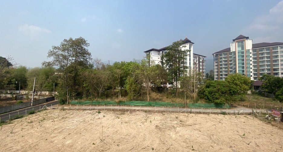 À louer et à vendre studio condo à Mueang Chiang Mai, Chiang Mai