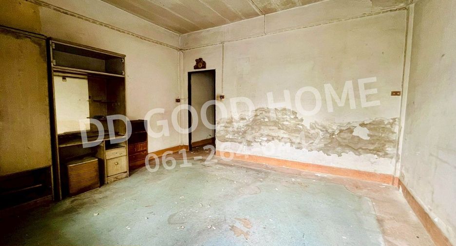 Reihenhaus zum Kauf mit 1 Zimmer in Nong Khaem, Bangkok