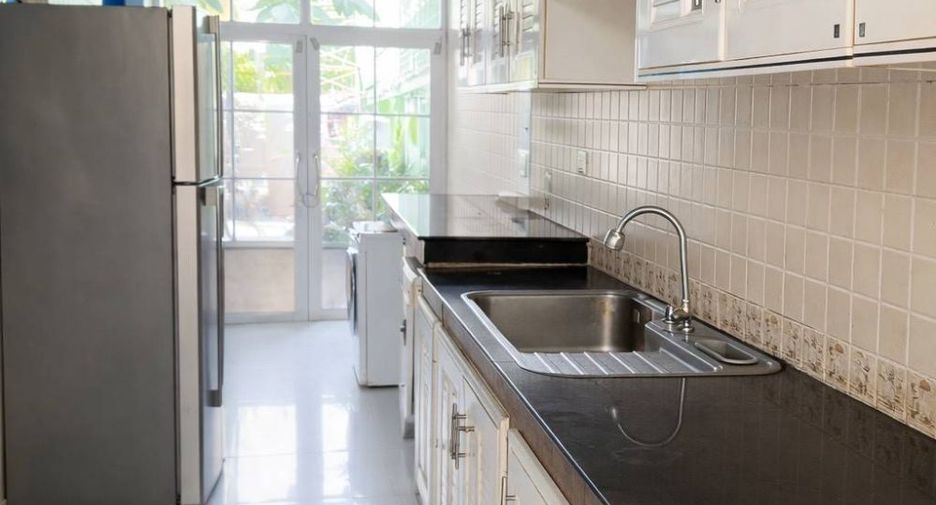 Casa en venta de 3 habitaciones en Prawet, Bangkok