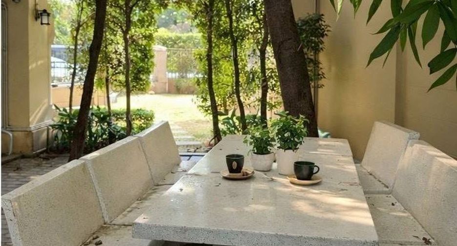 Casa en venta de 3 habitaciones en Prawet, Bangkok