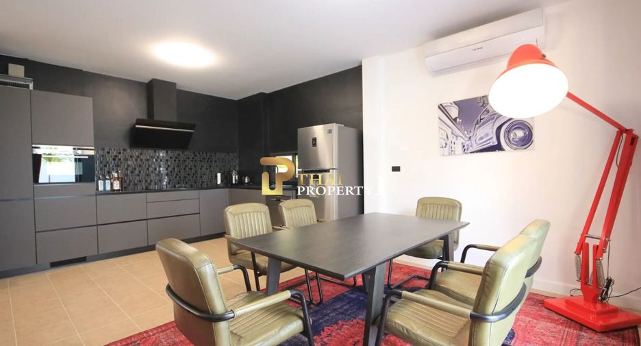 For sale 2 bedrooms villa in Hua Hin, Prachuap Khiri Khan