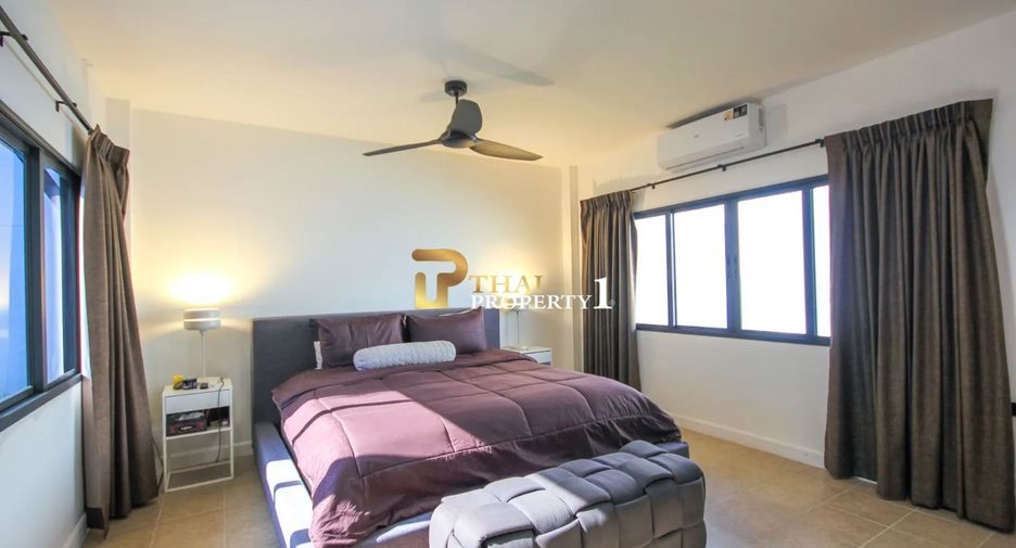 For sale 2 bedrooms villa in Hua Hin, Prachuap Khiri Khan