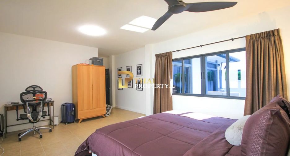 For sale 2 bedrooms villa in Hua Hin, Prachuap Khiri Khan
