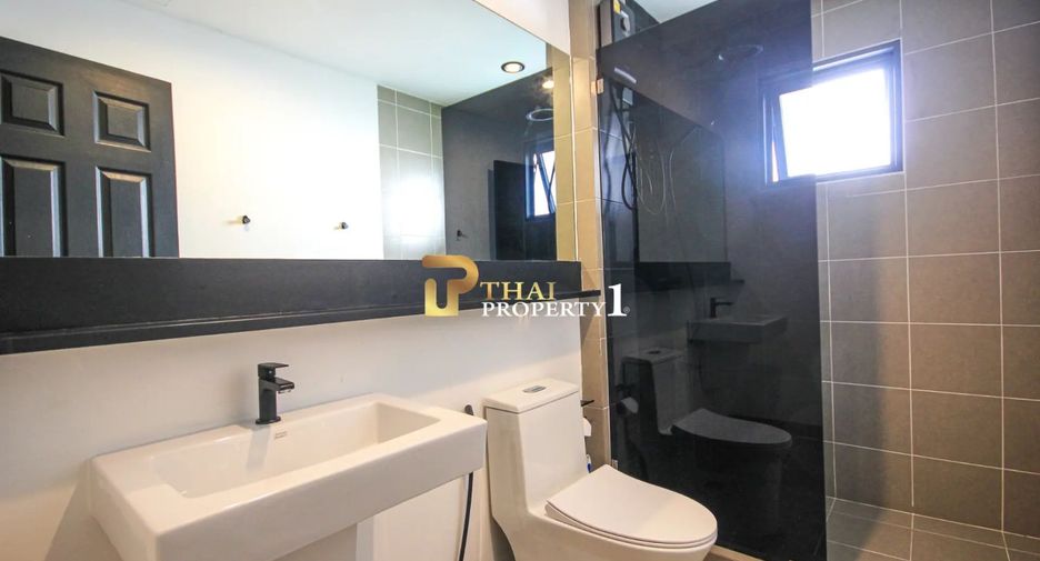 For sale 2 bedrooms villa in Hua Hin, Prachuap Khiri Khan