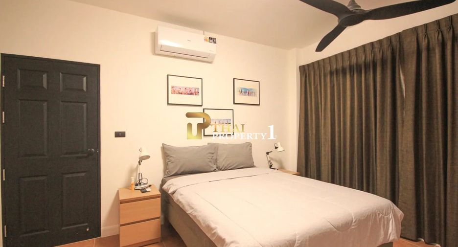 For sale 2 bedrooms villa in Hua Hin, Prachuap Khiri Khan