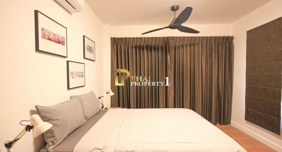 For sale 2 bedrooms villa in Hua Hin, Prachuap Khiri Khan