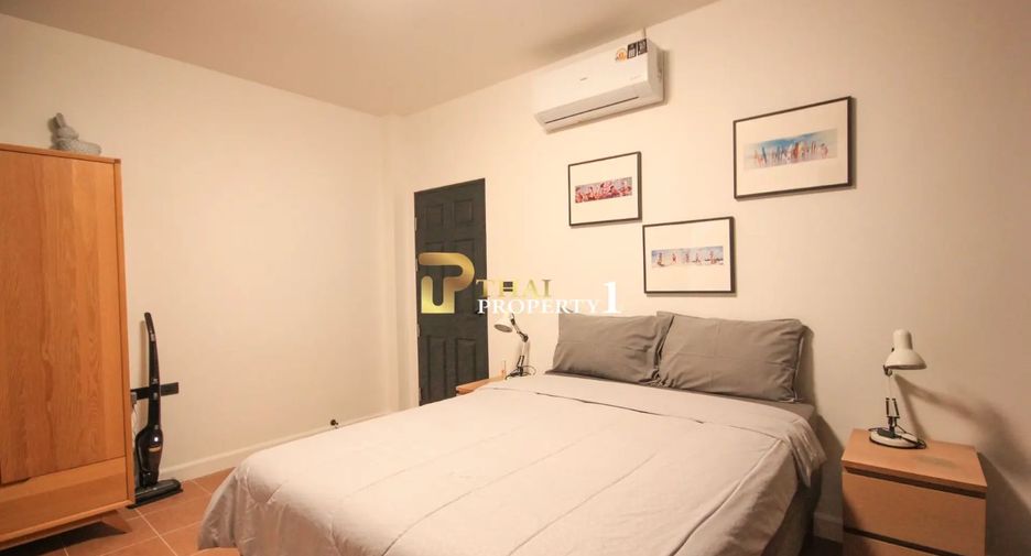 For sale 2 bedrooms villa in Hua Hin, Prachuap Khiri Khan