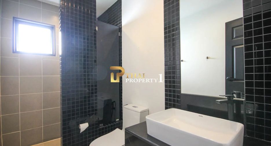 For sale 2 bedrooms villa in Hua Hin, Prachuap Khiri Khan