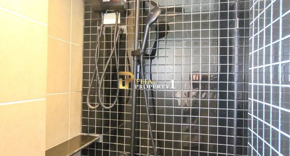 For sale 2 bedrooms villa in Hua Hin, Prachuap Khiri Khan