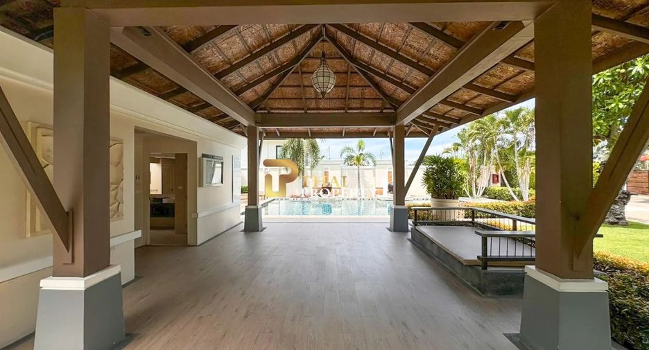 For sale 2 bedrooms villa in Hua Hin, Prachuap Khiri Khan