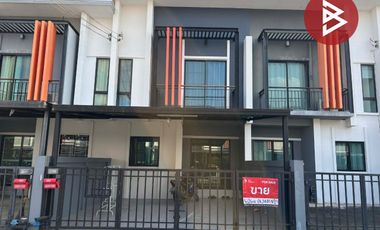 出售 3 卧室 联排别墅 在 San Sai, Chiang Mai