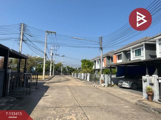 出售 3 卧室 联排别墅 在 San Sai, Chiang Mai