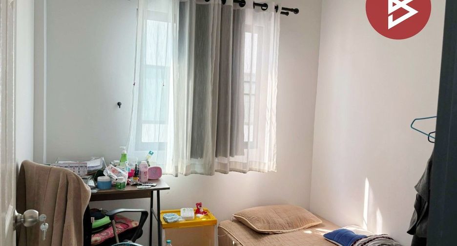 Reihenhaus zum Kauf mit 3 Zimmer in San Sai, Chiang Mai