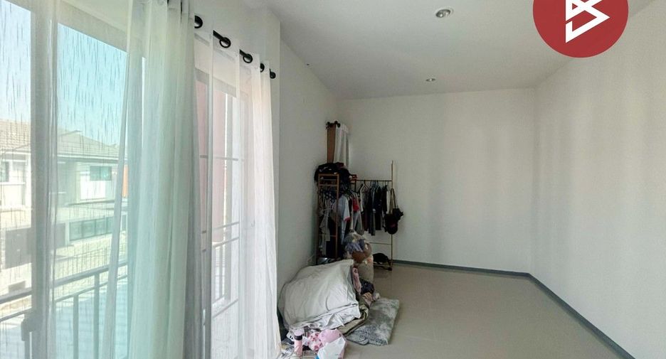 Reihenhaus zum Kauf mit 3 Zimmer in San Sai, Chiang Mai