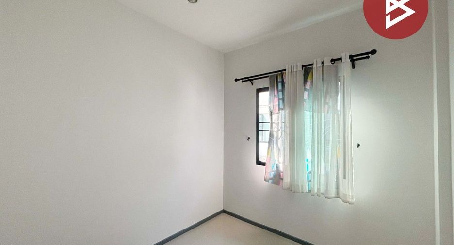 Reihenhaus zum Kauf mit 3 Zimmer in San Sai, Chiang Mai