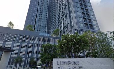 Wohnung zum Kauf mit 1 Zimmer in Pak Kret, Nonthaburi