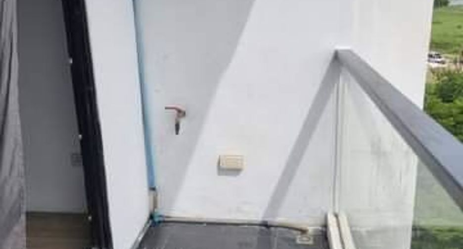 À vendre 1 chambre condo à Bang Sao Thong, Samut Prakan