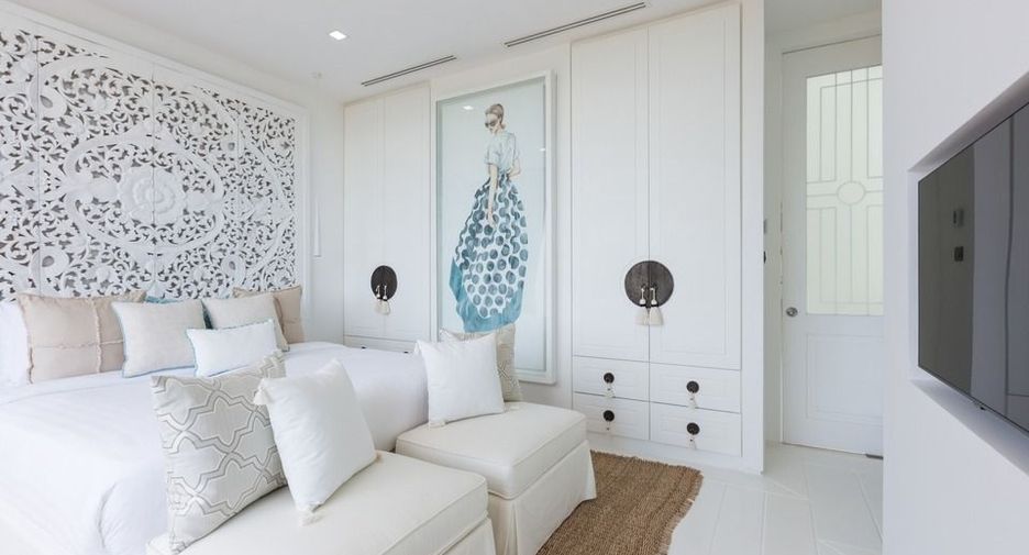 For rent 2 bedrooms villa in Ko Samui, Surat Thani