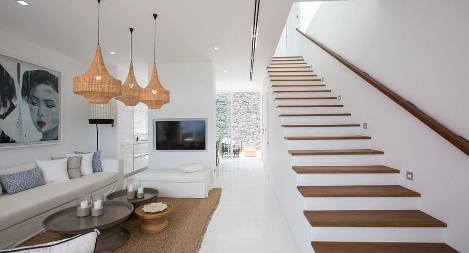 For rent 2 bedrooms villa in Ko Samui, Surat Thani