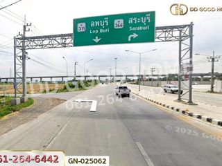 出售 土地 在 Khok Samrong, Lop Buri