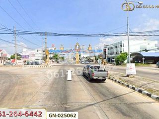 出售 土地 在 Khok Samrong, Lop Buri