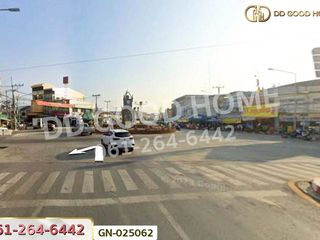 出售 土地 在 Khok Samrong, Lop Buri