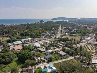 出售 土地 在 Mueang Krabi, Krabi