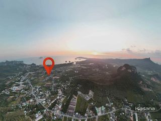 出售 土地 在 Mueang Krabi, Krabi