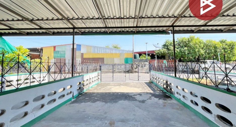 À vendre 7 chambres appartement à Ban Phai, Khon Kaen