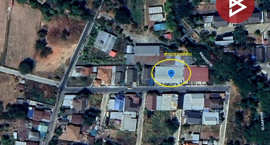 À vendre 7 chambres appartement à Ban Phai, Khon Kaen