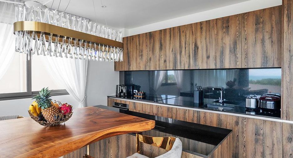 For rent 5 bedrooms villa in Ko Samui, Surat Thani