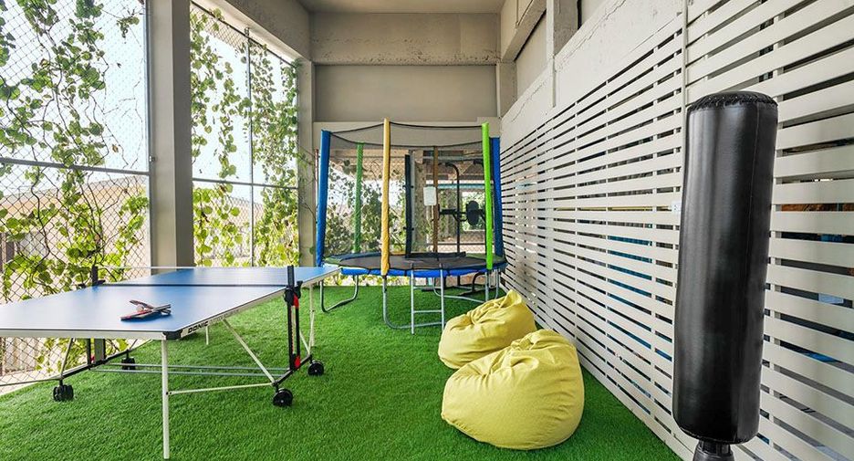 For rent 5 bedrooms villa in Ko Samui, Surat Thani