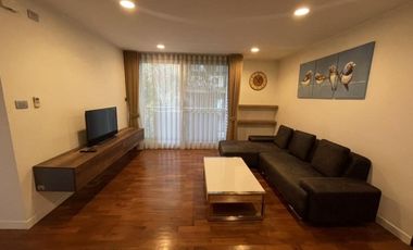 For rent 2 bedrooms condo in Pathum Wan, Bangkok