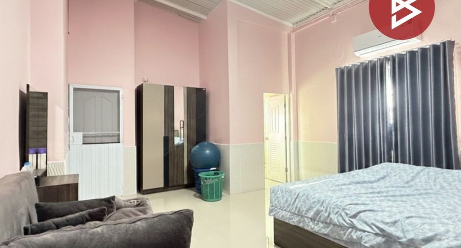 For sale 5 bedrooms house in San Pa Tong, Chiang Mai