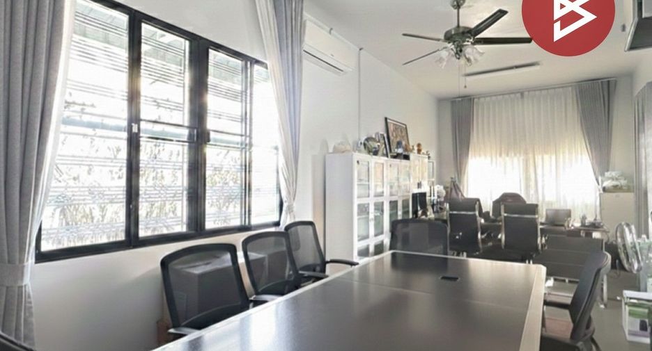 For sale 5 bedrooms house in San Pa Tong, Chiang Mai