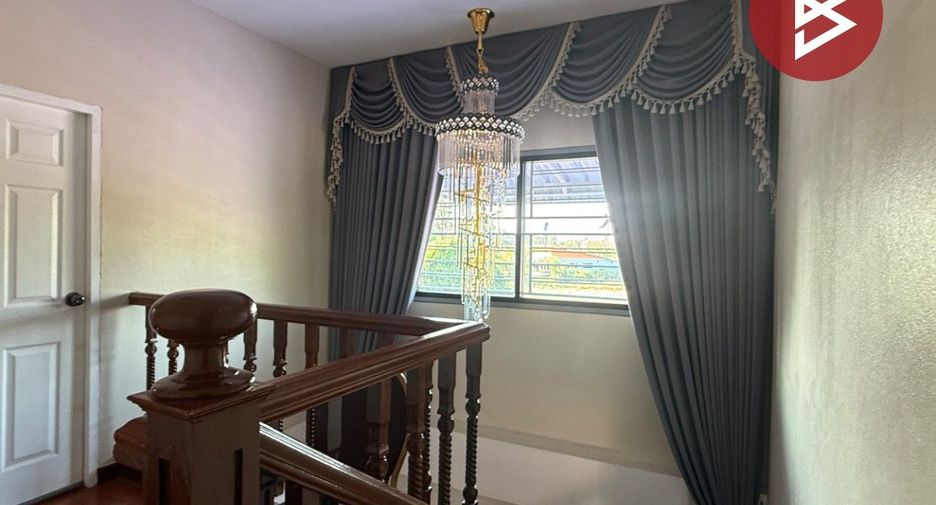 For sale 5 bedrooms house in San Pa Tong, Chiang Mai