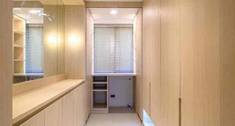 À vendre 3 chambres condo à Bang Lamung, Chonburi