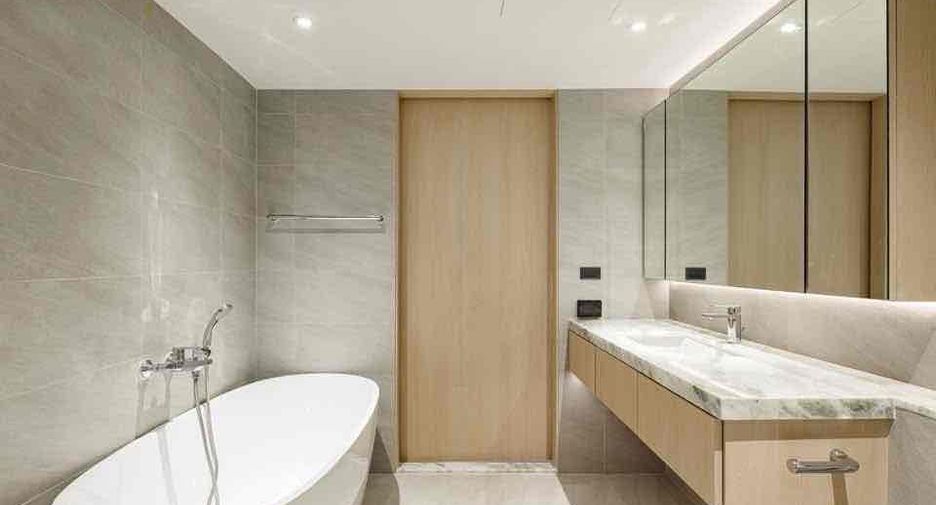 À vendre 3 chambres condo à Bang Lamung, Chonburi