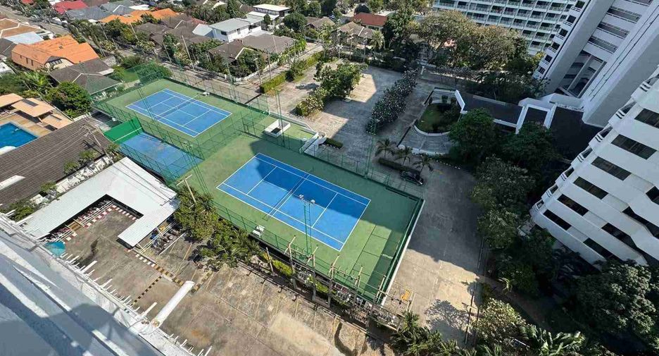 出售 2 卧室 公寓 在 Bang Lamung, Chon Buri
