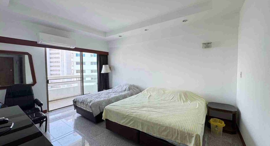 出售 2 卧室 公寓 在 Bang Lamung, Chon Buri